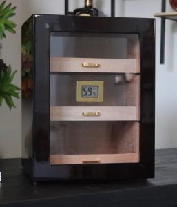 The Comprehensive Guide to Electric Humidors